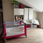 Sophia 别墅 马尔马里斯
