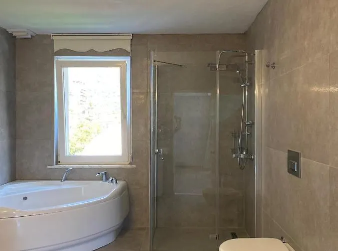 Sophia Βίλα Μαρμαρίς