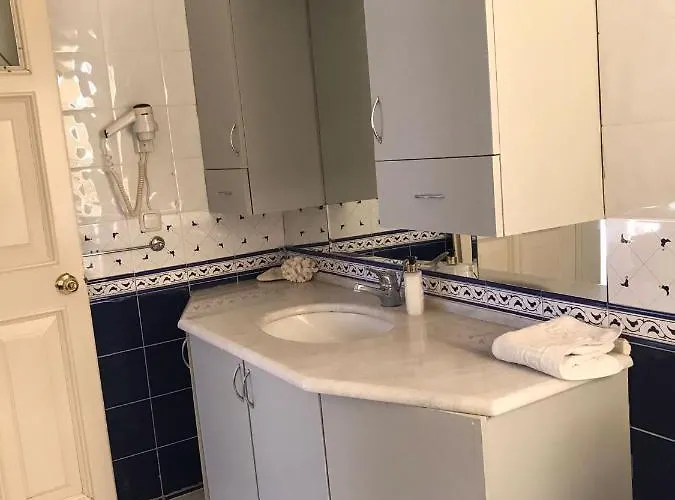 Sophia Βίλα Μαρμαρίς