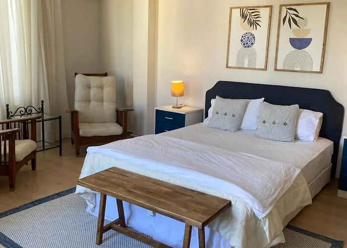 Sophia Villa Marmaris