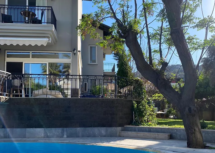 Sophia Villa Marmaris