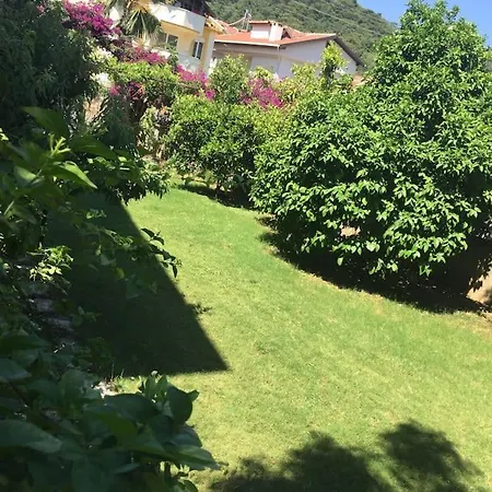 Vilă Sophia Marmaris