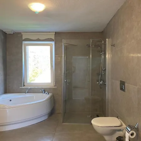 Sophia Vilă Marmaris