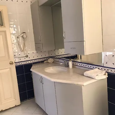 Sophia Vilă Marmaris