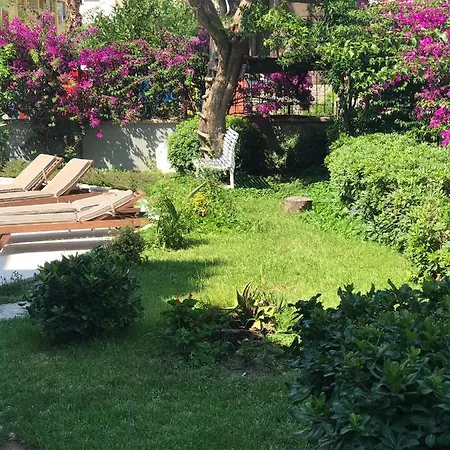 Sophia Vilă Marmaris