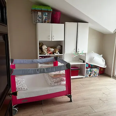 Sophia Vilă Marmaris