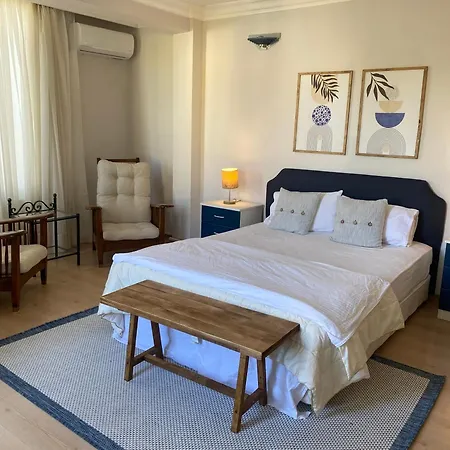 Sophia Vilă Marmaris