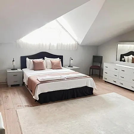 Vilă Sophia Marmaris