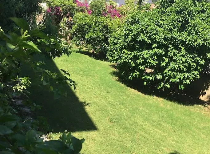 Vila Sophia Marmaris