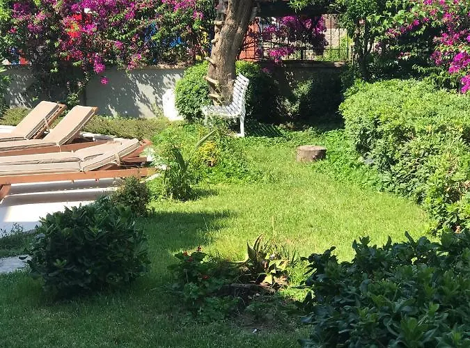 Sophia Vila Marmaris