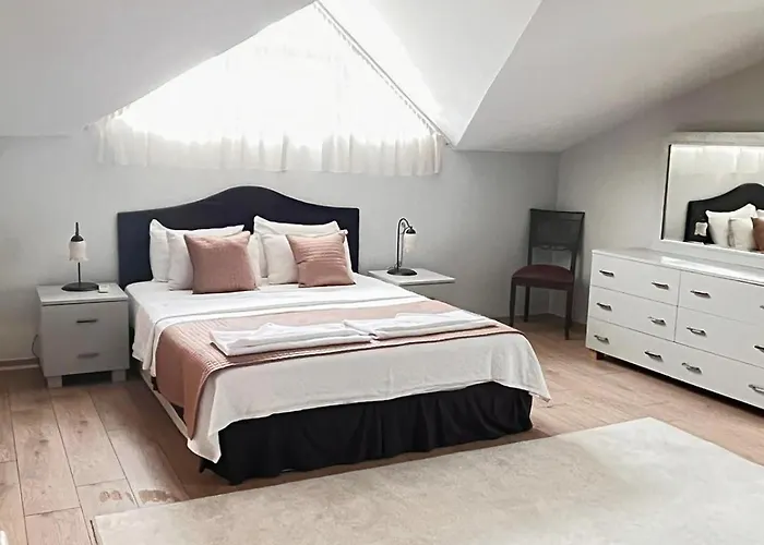 Vila Sophia Marmaris