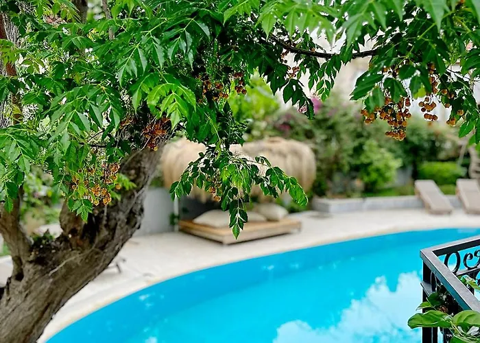 Vila Sophia Marmaris