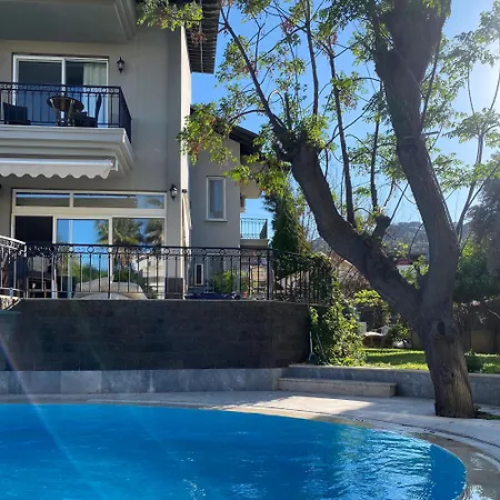 Sophia Villa Marmaris