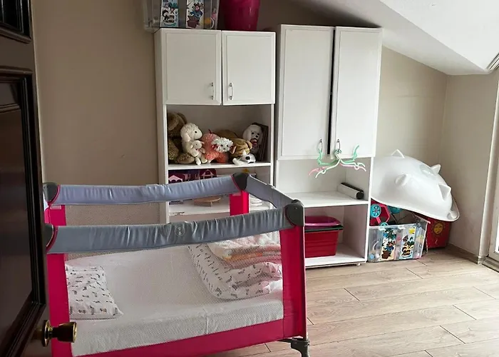 Sophia ヴィラ マルマリス